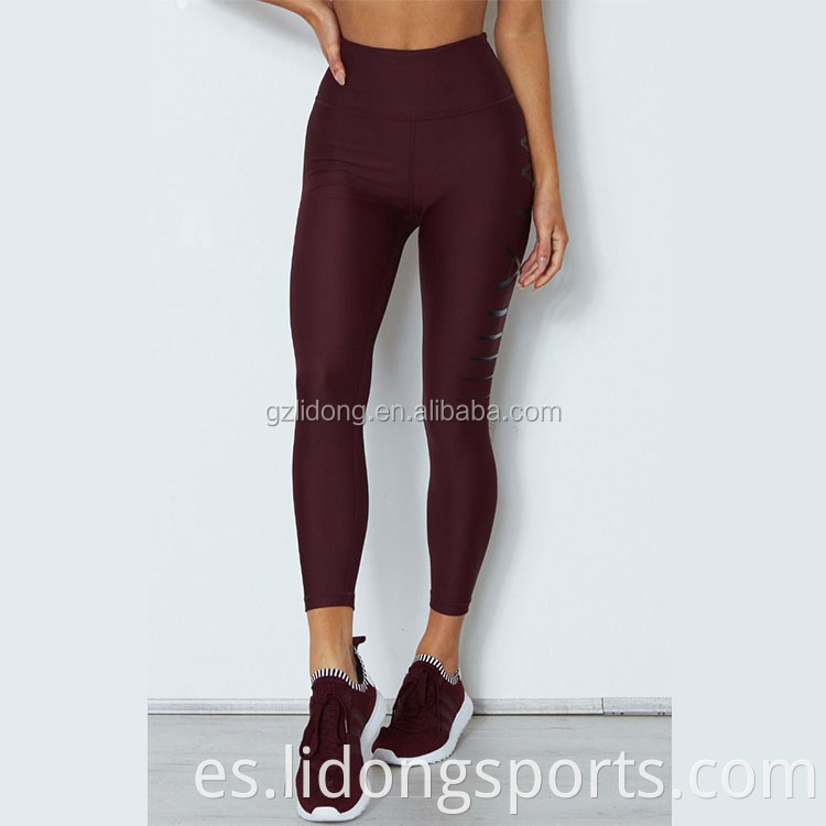 ropa de gimnasio ropa de gimnasio pantalones de yoga para mujeres ropa de gimnasio